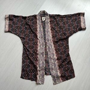 Beach or house tunic